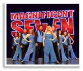 Magnificent 7