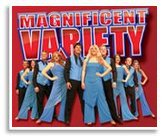 Magnificent Variety