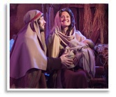 Miracle of Christmas