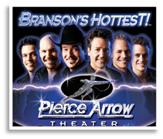 Pierce Arrow