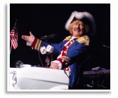 Paul Revere & The Raiders with The Comets