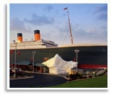 Titanic Museum