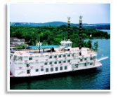 Showboat Branson Belle