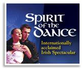 Spirit of the Dance