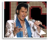 Tony Roi Elvis Experience