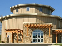 Mount Pleasant Winery