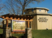 Mount Pleasant Winery