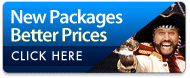 New Packages, Better Prices - Click Here