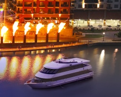 Branson Landing Cruises Princess