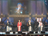 Oak Ridge Boys Branson