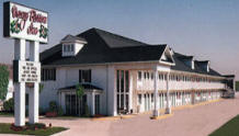 Orange Blossom Inn