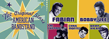 Branson American Bandstand