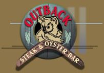 Outback Steak & Oyster Bar