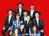 Ozark Mountain Jubilee