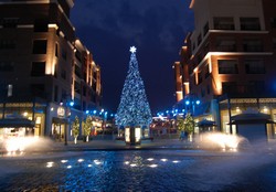 Branson Ozark Mountain Christmas