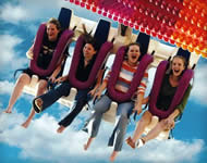Affordable Family Summer Fun