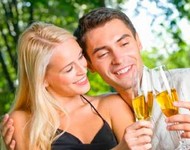 Romance in Branson