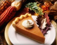 Thanksgiving Package