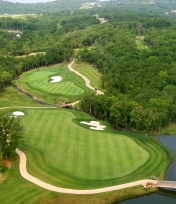 Payne Stewart Golf Course