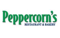 Peppercorns