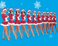 Christmas in Branson