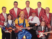 Presley's Branson