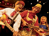 Branson Presley's