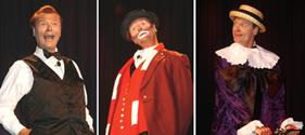 Tribute to Red Skelton