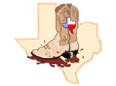 Ricky Boen & Texas Mud