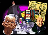 Ripley's Mueseum
