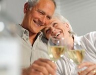 Romance in Branson
