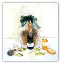 Romance Basket