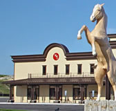 Branson Roy Rogers