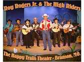 Branson Roy Rogers