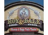 Branson Roy Rogers
