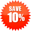 Save 10% on this Branson package.