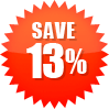 Save 13% on this Branson package.