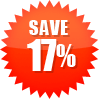 Save 17% on this Branson package.