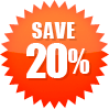 Save 20% on this Branson package.