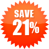 Save 21% on this Branson package.