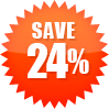 Save 24% on this Branson package.
