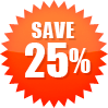 Save 25% on this Branson package.