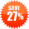Save 27% on this Branson package.