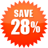 Save 28% on this Branson package.