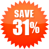 Save 31% on this Branson package.