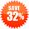 Save 32% on this Branson package.