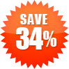 Save 34% on this Branson package.