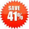 Save 41% on this Branson package.