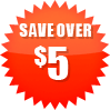 Save Over $5 on this Branson package.