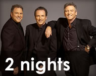 September 2 Night Special